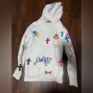 Chrome Hearts Hoodie